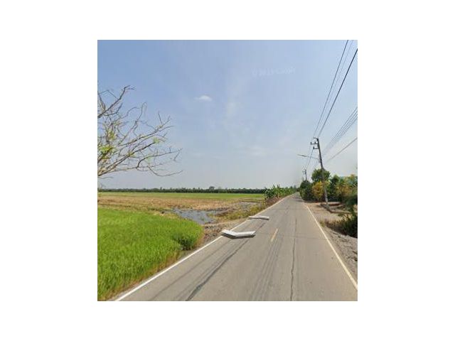 ขายด่วน!!!ที่ดินเขตคลองโยง แปลงสวยราคาถูก ติดถนนลาดยาง ใกล้ชุมชน เนื้อที่ 16-1-15 ไร่ ทำเลเหมาะทำธุรกิจจัดสรร,ธุรกิจโกดังสินค้า