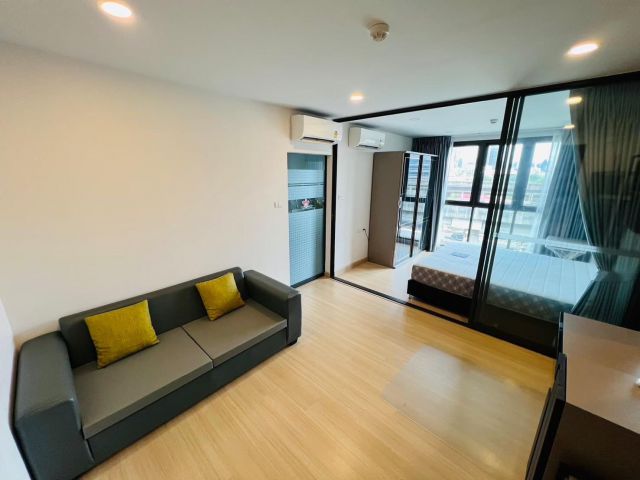 ขายคอนโดพระราม 9 โครงการศุภาลัย ไพร์ม พระราม 9