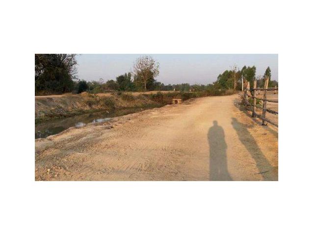 ขายที่ดิน 27 ไร่ ต.หนองโสน อ.เลาขวัญ จ.กาญจนบุรี