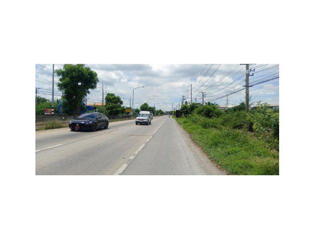 ขายที่ดิน 29 ไร่ ติดถนน 346 ต.ลาดหลุมแก้ว อ.ลาดหลุมแก้ว จ.ปทุมธานี