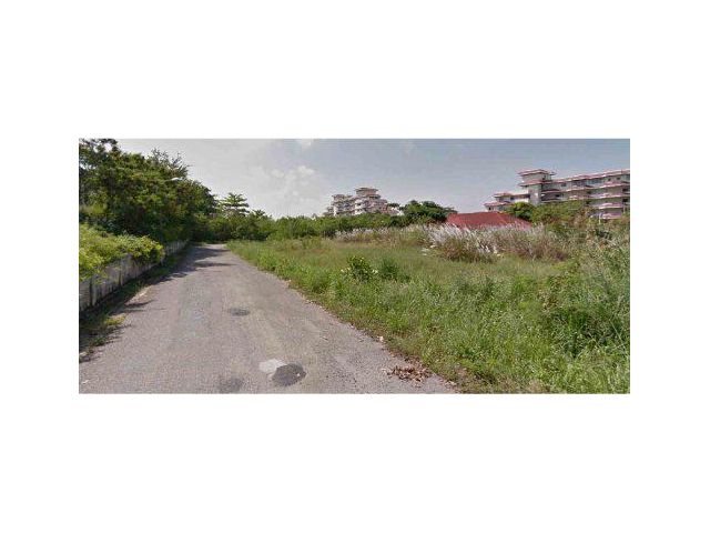 ขายที่ดิน 14 ไร่ พัทยา ห่างทะเล 80 เมตร ซอยบางละมุง14 ต.บางละมุง อ.บางละมุง จ.ชลบุรี