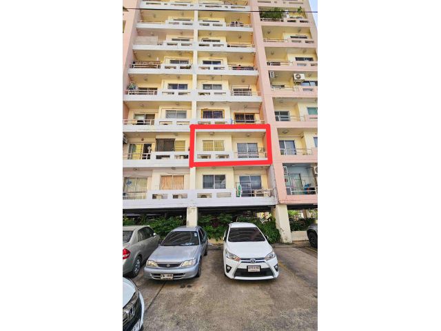 ขายด่วนคอนโด ใกล้ MRT โครงการ ตวันนาเรสซิเดนส์ 2 ใกล้ MRT ลาดพร้าว SRT สถานีจตุจักร สายสีแดง พร้อมเข้าอยู่