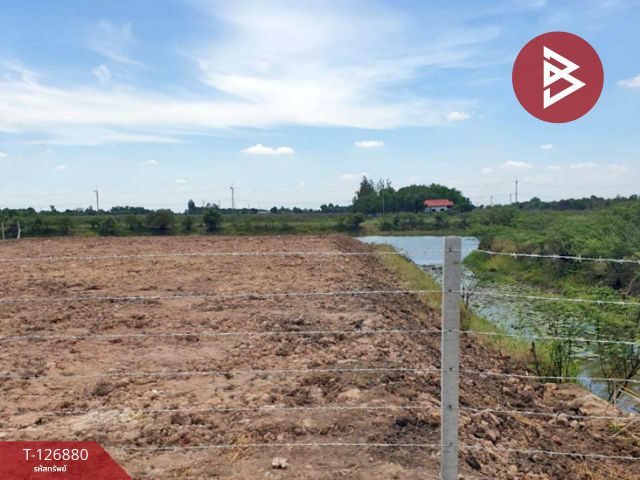 ขายที่ดิน เนื้อที่ 2 ไร่ 2 งาน 42 ตร.วา องครักษ์ นครนายก