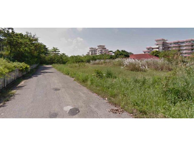 ขายที่ดิน 14 ไร่ พัทยา ห่างทะเล 80 เมตร ซอยบางละมุง14 ต.บางละมุง อ.บางละมุง จ.ชลบุรี