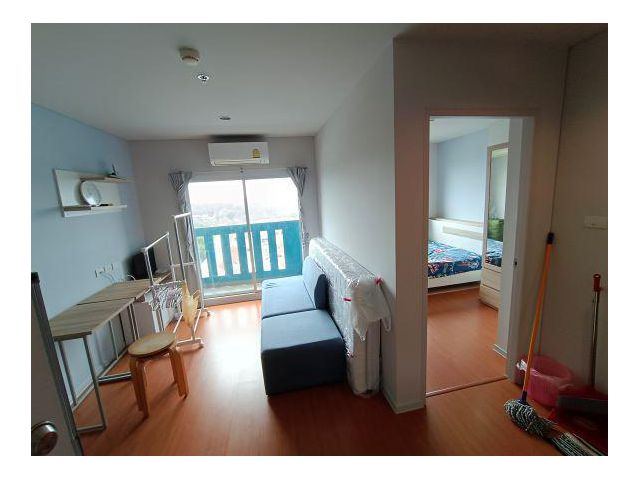 ขายคอนโด ลุมพินี ซีวิว ชะอำ ขายขาดทุน พร้อมอยู่ วิวทะเล หาดชะอำ