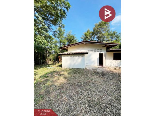 ขายที่ดินพร้อมสิ่งปลูกสร้าง เนื้อที่ 1 ไร่ 61 ตารางวา อ.อู่ทอง สุพรรณบุรี