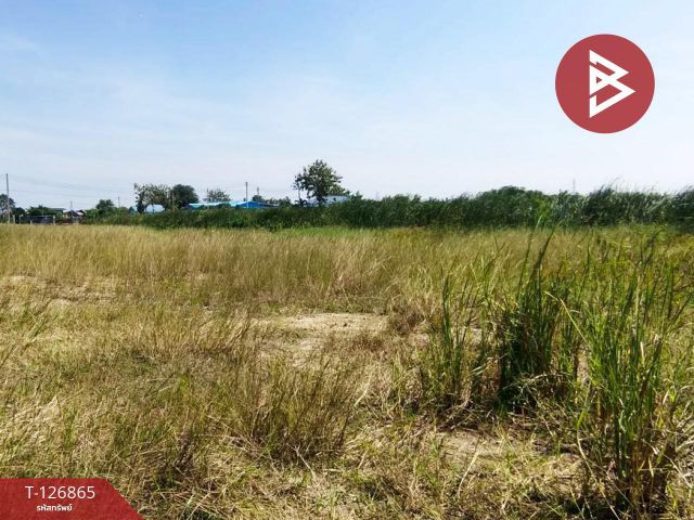 ขายที่ดินเปล่า เนื้อที่ 1 ไร่ 1 งาน 81.7 ตร.วา บางเลน นครปฐม