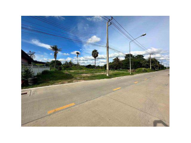 ขายที่ดิน 3 ไร่ ใกล้อ่างเก็บน้ำบางพระ ถนนหนองตายาย ต.บางพระ อ.ศรีราชา จ.ชลบุรี