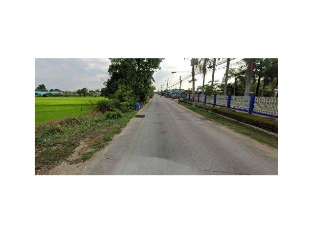 ขายที่ดิน 46 ไร่ ใกล้ท่าเรือแหลมฉบัง ผังสีม่วง ต.บางละมุง อ.บางละมุง จ.ชลบุรี