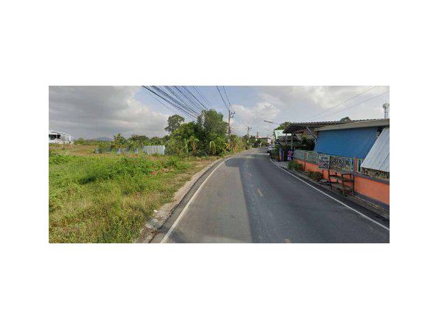 ขายที่ดิน 11 ไร่ ติดด้านหลังห้างดูโฮม ซอยสุขุมวิท25 ต.มาบตาพุด อ.เมืองระยอง จ.ระยอง