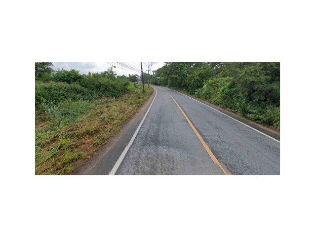 ขายที่ดิน 5 ไร่ ติดอ่างเก็บน้ำบางพระ ต.บางพระ อ.ศรีราชา จ.ชลบุรี