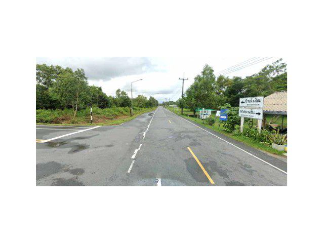 ขายที่ดิน 19 ไร่ หาดบานชื่น ต.ไม้รูด อ.คลองใหญ่ จ.ตราด