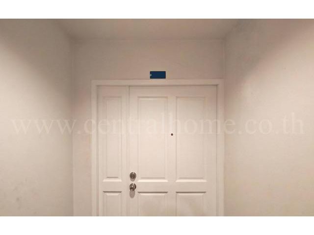 คอนโด ท๊อป วิว ทาวเวอร์ สุขุมวิท 59 ใกล้ BTS ทองหล่อ