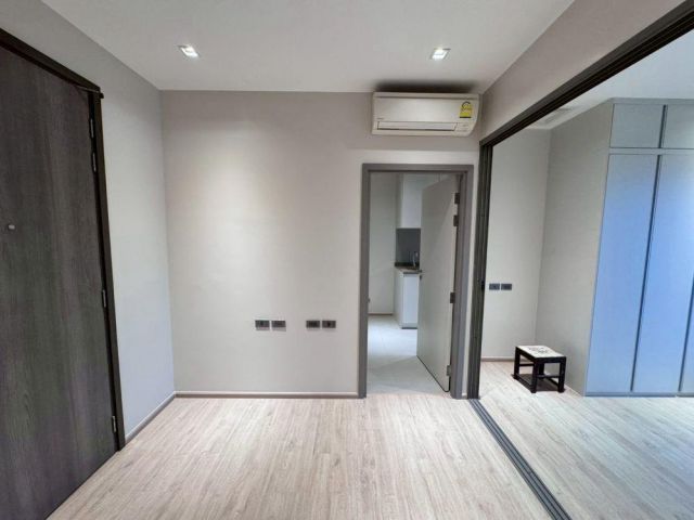 ขายคอนโด วิสซ์ดอม สเตชั่น รัชดา-ท่าพระ ชั้น 33 ทำเลดี ใกล้รถไฟฟ้า BTS ตลาดพลู