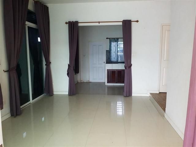 ขายบ้านแฝดมือสอง   อำเภอบางละมุง   ชลบุรี