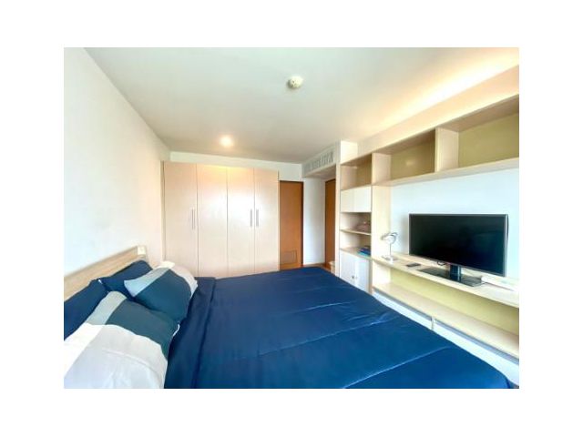 ขายคอนโดพร้อมอยู่ Residence 52 สุขุมวิท52 อ่อนนุช 35 ตรม.