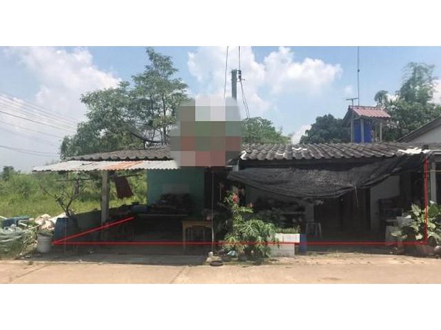 ขายบ้านเดี่ยวมือสอง อำเภอเกาะจันทร์ ชลบุรี