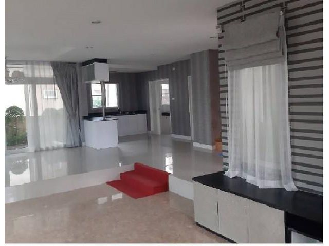 ขายบ้านเดี่ยวมือสองศรีราชา     โครงการเดอะ บูเลอวาร์ด ศรีราชา ชลบ