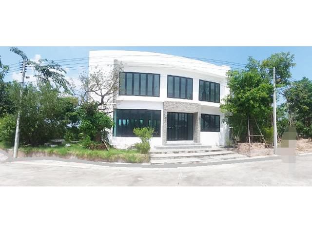 ขายบ้านเดี่ยวมือสอง อำเภอพานทอง ชลบุรี