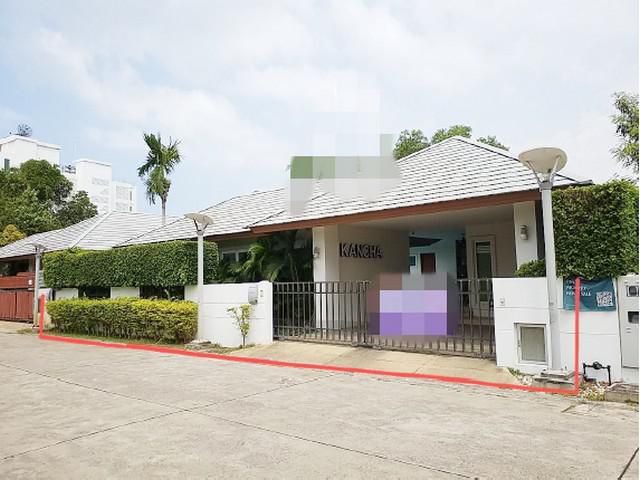 ขายบ้านเดี่ยวมือสอง   อำเภอบางละมุง  ชลบุรี