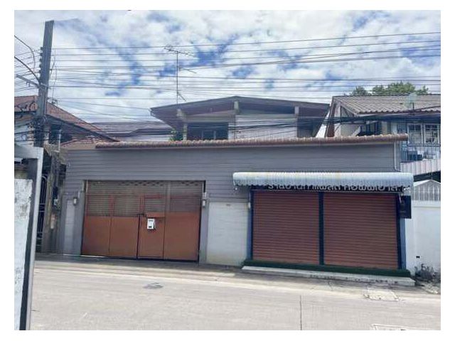 บ้านเดี่ยว 2 ชั้น 50 ตร.ว. ซอยสุขุมวิท 35 อัศวนนท์