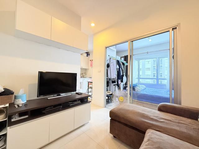 ขายคอนโด แมเนอร์ สนามบินน้ำ 26.17 ตรม. ชั้น 21 ตึก A พร้อมอยู่