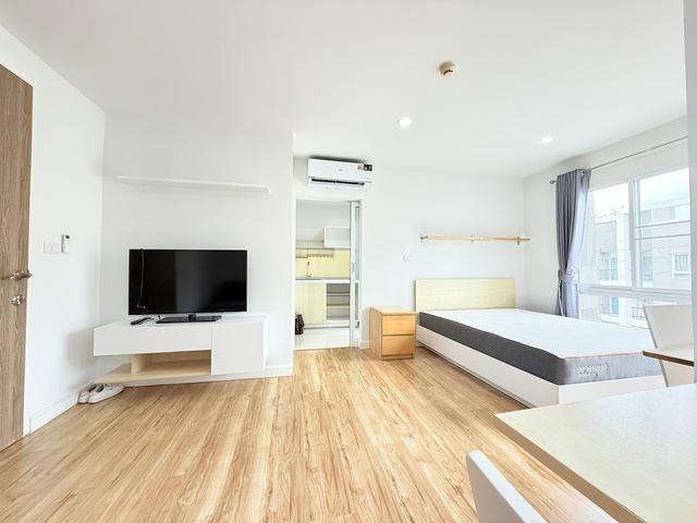 ขาย คูล คอนโด พระราม 7 Cool Condo Rama 7 ชั้น 8 30.86 ตรม.พร้อมอ