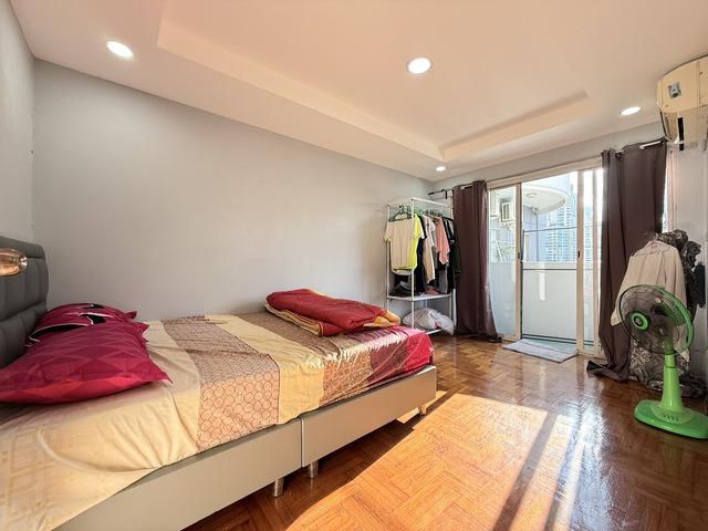 ขายคอนโด วิทยุ คอมเพล็กซ์ Witthayu Complex 58.16ตรม.