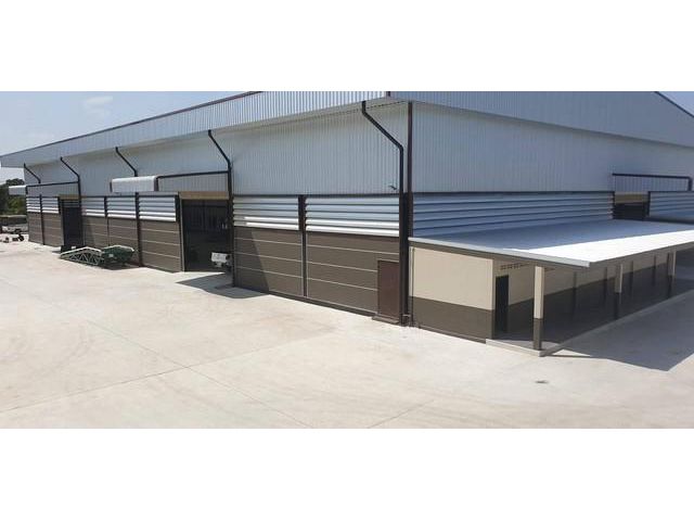 Sale/#Rent Factory Zone EEC Chonburi อ.บางละมุง จ.ชลบุรี