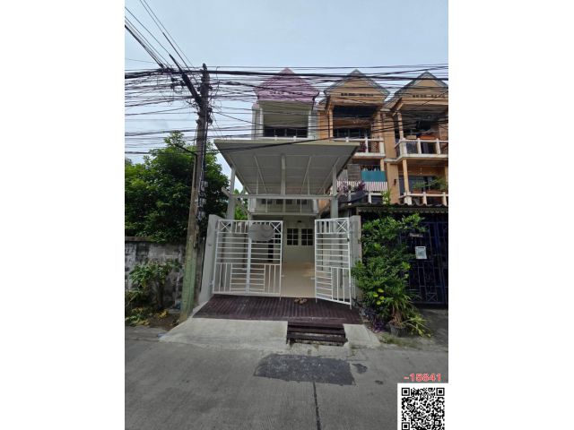 ขาย ทาวน์โฮม 3 ชั้น ซอยพหลโยธิน 59  ใกล้ BTS พหลโยธิน 59