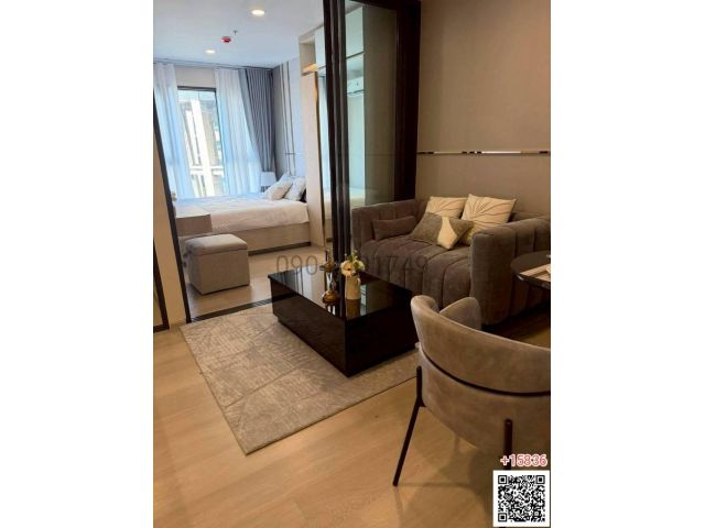 เช่า คอนโด Aspire Onnut Station  ใกล้ BTS อ่อนนุช