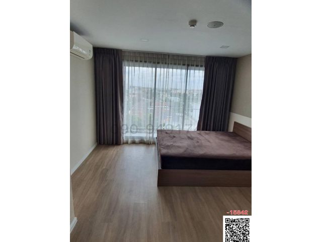 เช่า คอนโด atmos ลาดพร้าว 71 ใกล้ Central Eastville