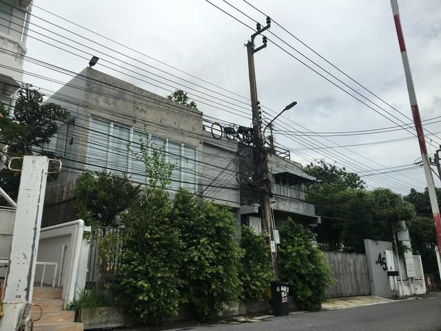 ขาย Home Studio 101ตรว. 540ตรม รวมดาดฟ้า สุขุมวิท 101-1วชิรธรรมสา