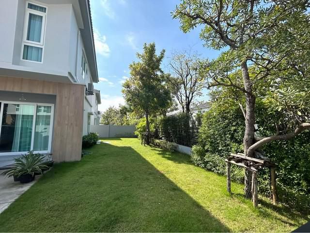 PP432 ขายบ้าน 2 ชั้น โครงการ อินนิซิโอ สุขสวัสดิ์-ประชาอุทิศ  ini