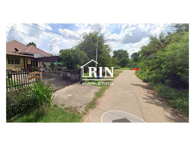 ขายที่ดิน 7-1-13 ไร่ ใกล้ชุมชน โคราช สูงเนิน นครราชสีมา