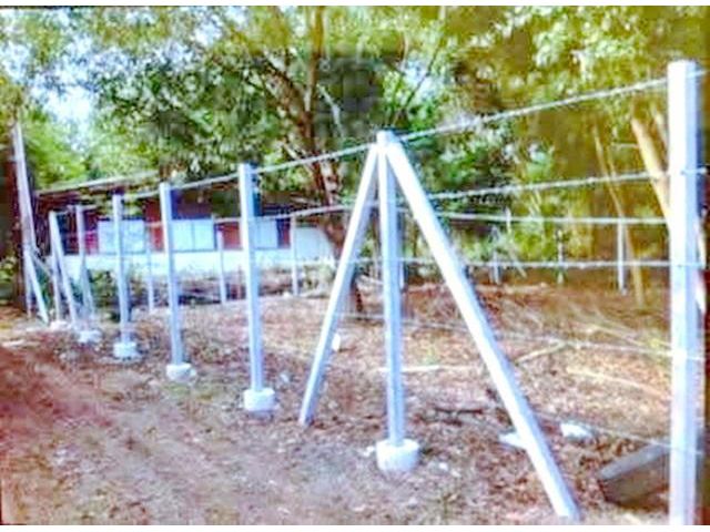 ขายที่ดิน 342ตร.ม.ถ.ฉะเชิงเทรา-กบินทร์บุรี PTT ปตท.บางคล้า 550 ม