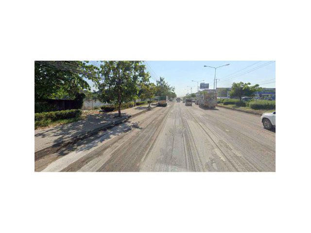 ขายที่ดิน 8 ไร่ ติดถนนพุทธมณฑลสาย 4 ต.กระทุ่มล้ม อ.สามพราน จ.นครปฐม