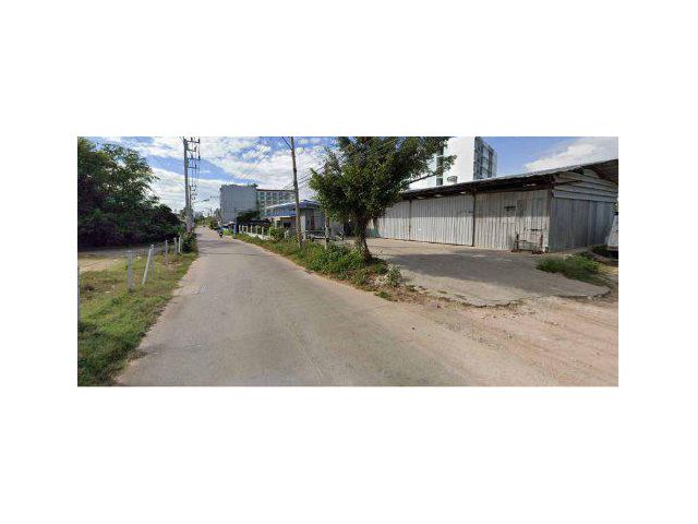 ขายที่ดิน 3 ไร่ ใกล้แม็กโคร พัทยาใต้ เมืองพัทยา ต.นาเกลือ อ.บางละมุง จ.ชลบุรี