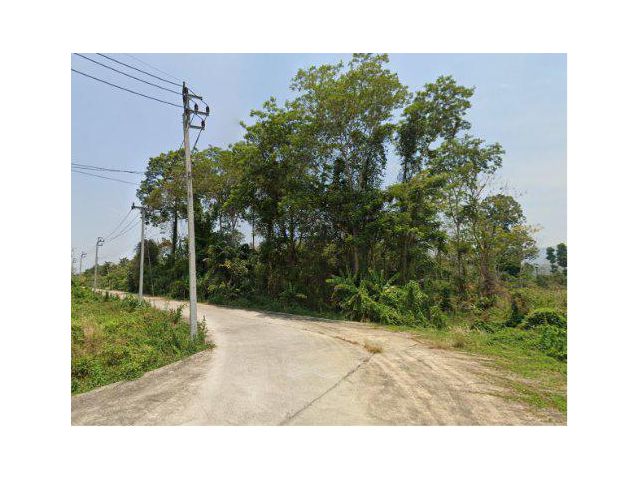 ขายที่ดิน 5 ไร่ ต.เขาเพิ่ม อ.บ้านนา จ.นครนายก