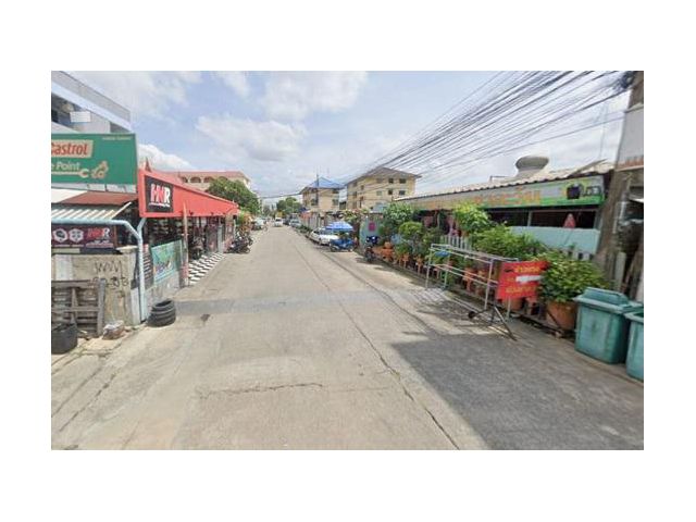 ขายที่ดินเปล่า พัฒนาการ ซอย 30, 32