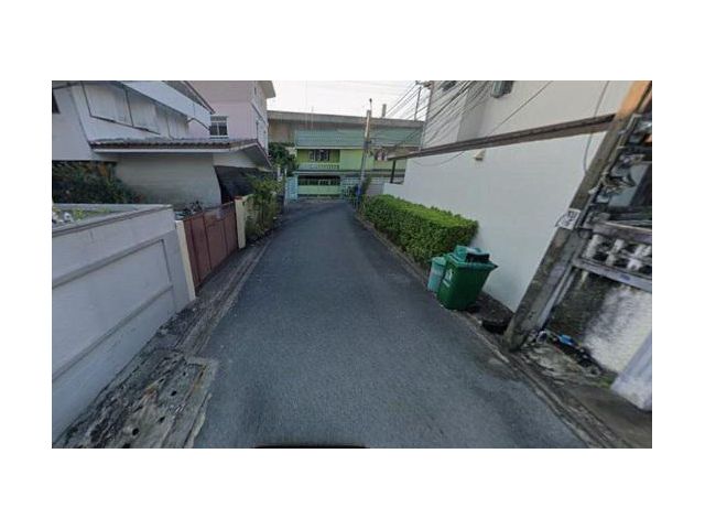 ขายอพาร์ทเมนท์ 4 ชั้น จำนวน 2 อาคารทำเล วงศ์สว่าง ซอย 4