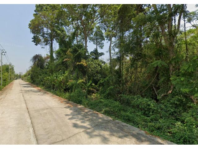 ขายที่ดิน 5 ไร่ ต.เขาเพิ่ม อ.บ้านนา จ.นครนายก