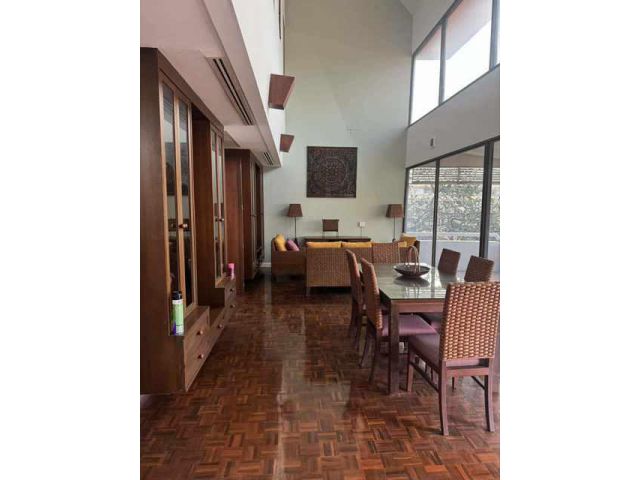 C1211 C1211 ให้เช่าคอนโด PANCHALEA RESIDENCE 3 ห้องนอน ห่างหาดจอมเทียน 200 เมตร