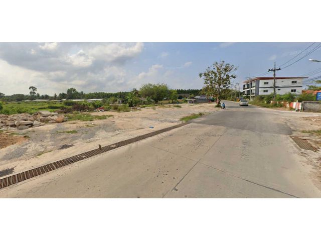 ขายที่ดิน 24 ไร่ ห้วยใหญ่ ต.หนองปรือ เมืองพัทยา อ.บางละมุง จ.ชลบุรี