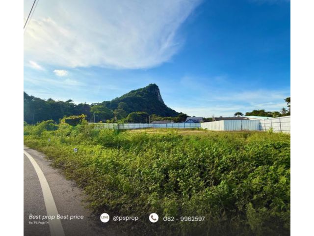 ขายที่ดิน วิวหลักล้านด้านหน้าเห็นทะเลสาบ ด้านหลังเห็นวิวเขาชีจรรย์