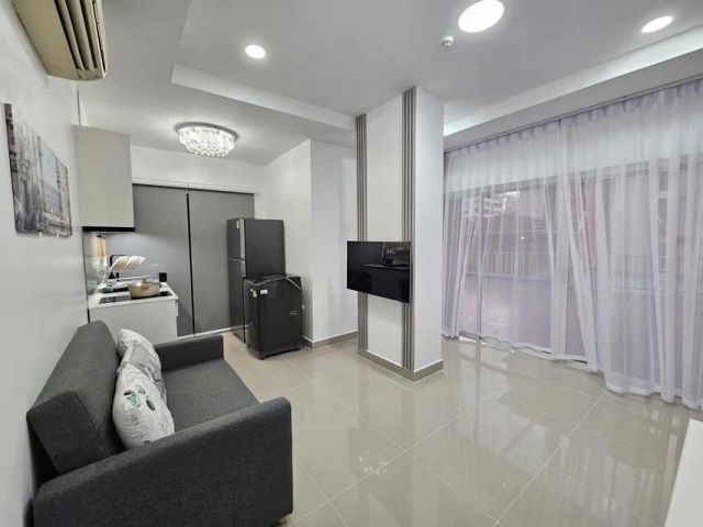 C1212 ขายคอนโดเขาพระตำหนัก New Nordic Trend 5 รับสัตว์เลี้ยง