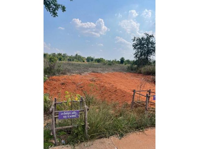 ขายที่ดิน อำเภอเมืองจังหวัดขอนแก่น เนื้อที่ 9 ไร่ ไฟฟ้า ประปา พ