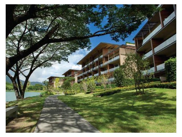 For Sale Atta Kirimaya Khaoyai Condominium ขายคอนโด อัตตา คีรีมายา เขาใหญ่ 68 ตารางเมตร