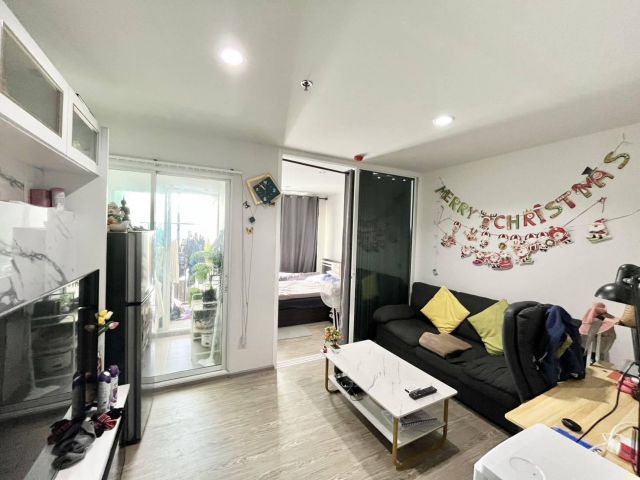 ขายห้องคอนโด รีเจนท์ โฮม บางซ่อน เฟส28 Regent Home Bangson28 ชั้น19 วิวเมือง วิวโล่ง ใกล้รถไฟฟ้าสายสีม่วงและสีแดง