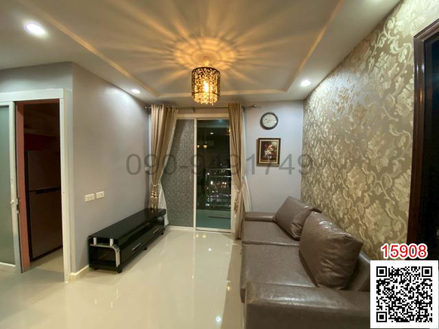 เช่า คอนโด เอวาคัส การ์เด้นท์ แฟมิลี่ เฮ้าส์ ติดโรงเรียนเศรษฐบุตรบำเพ็ญ